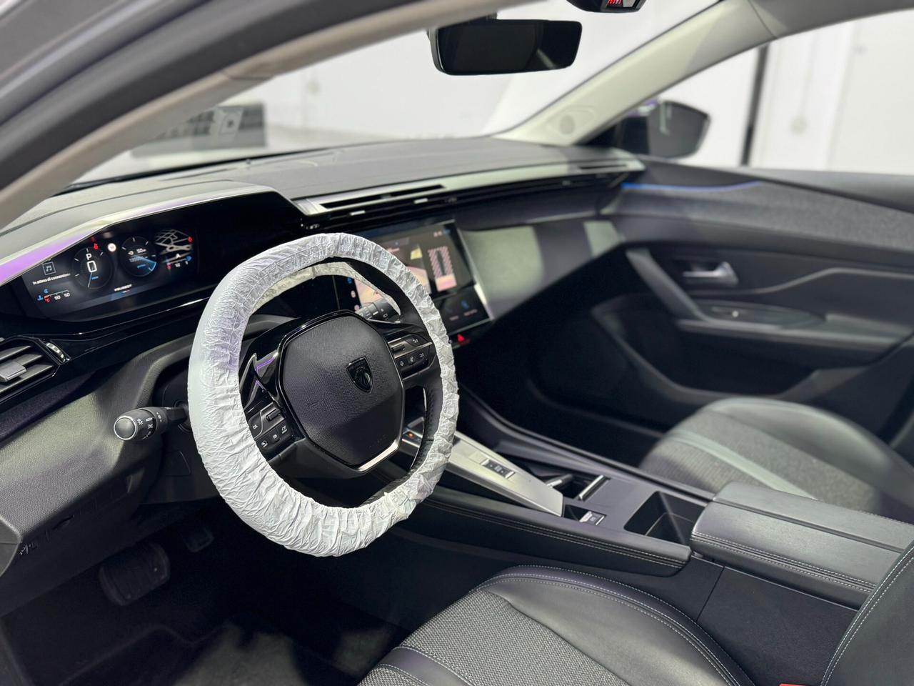 Peugeot 308 BlueHDi 130 S&S EAT8 Allure Pack