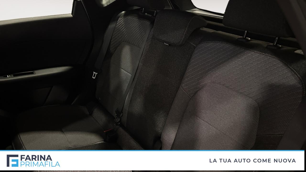 RENAULT NUOVO CAPTUR techno ECO-G 100