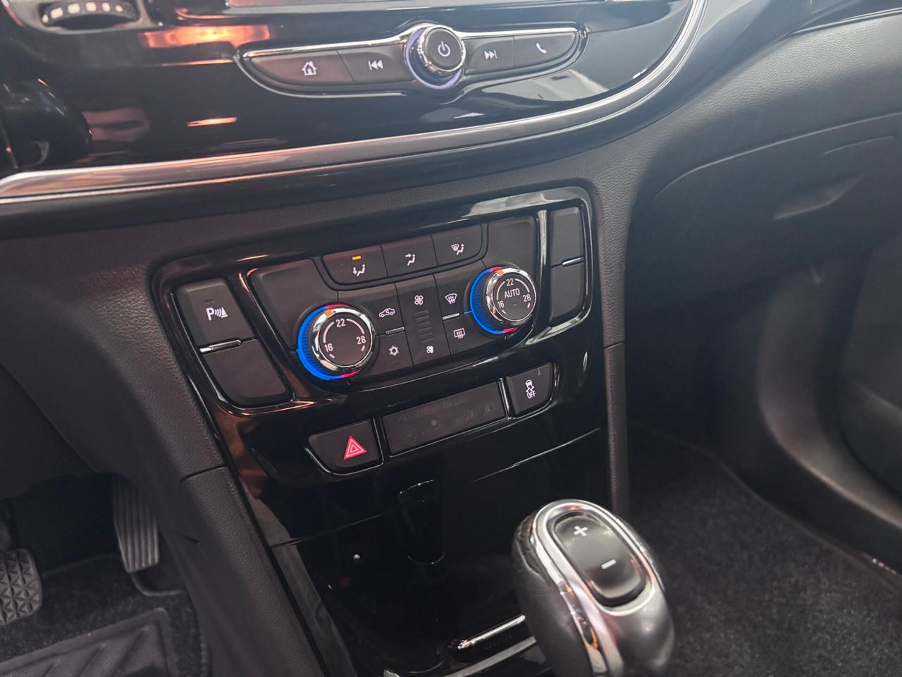 Opel Mokka X 1.6 CDTI Ecotec 136CV 4x2 aut. Ultimate