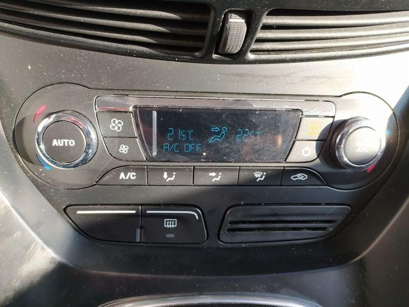Ford C-Max 1.6 TDCi 115cv Titanium Finanziato