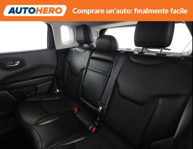 JEEP Compass 2.0 Multijet II aut. 4WD Night Eagle