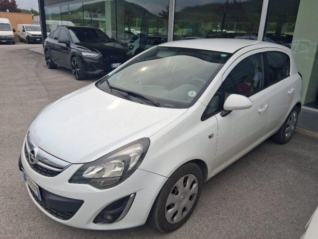 OPEL Corsa 1.3 CDTI 75CV 5 porte Sport OK NEOPATENTATO