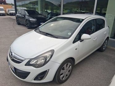 OPEL Corsa 1.3 CDTI 75CV 5 porte Sport OK NEOPATENTATO