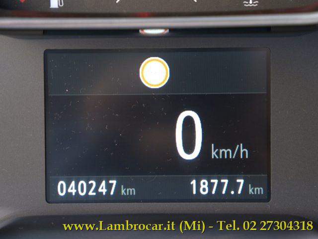 OPEL Crossland X 1.2 Turbo 12V 110 CV Innovation
