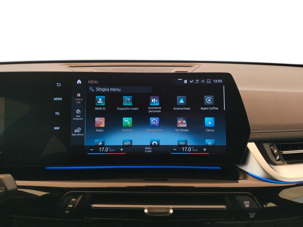 BMW IX1 xdrive 30 - IVA ESPOSTA