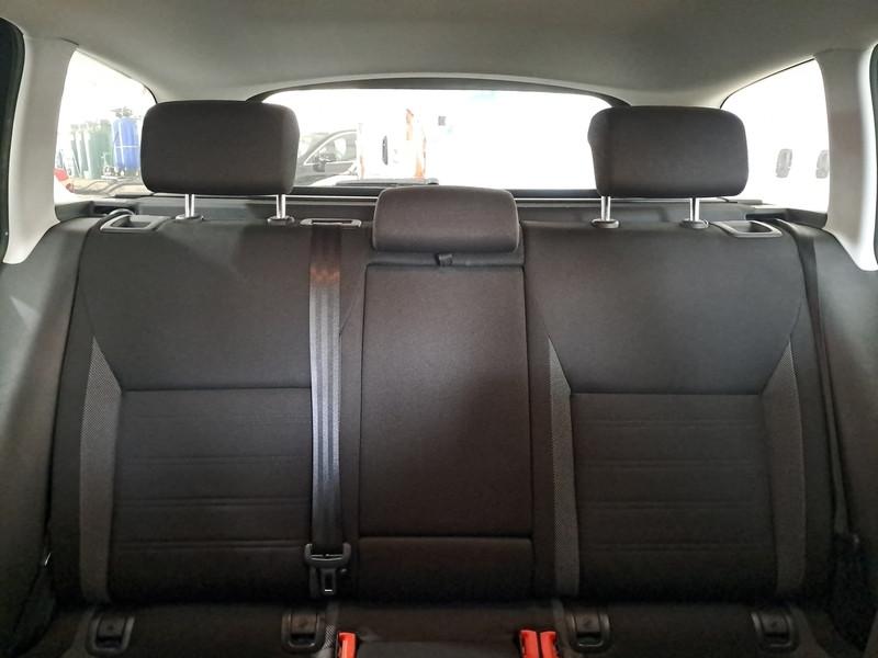 SKODA OCTAVIA 1.6 TDI EXECUTIVE STATION WAGON