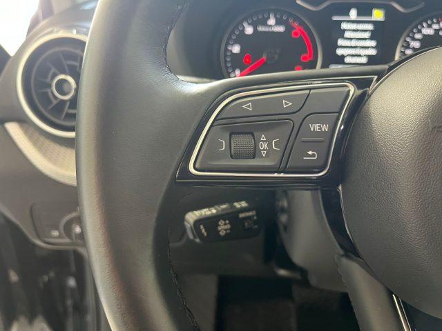 AUDI Q2 30 TDI Admired Advanded
