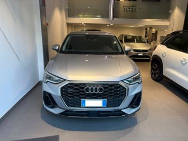 Audi Q3 SPB 2.0 Quattro Business Plus 150cv - 2022