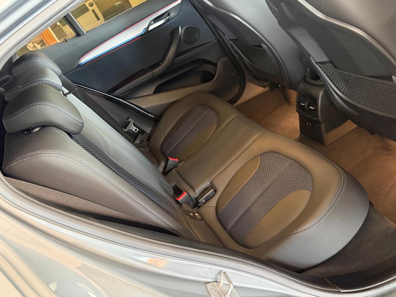 Bmw X2 sDrive 18 D 150 cv. Auto M SPORT