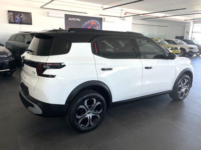 CITROEN C3 Aircross 1.2 PureTech 100 CV Turbo Plus KM0 MY26