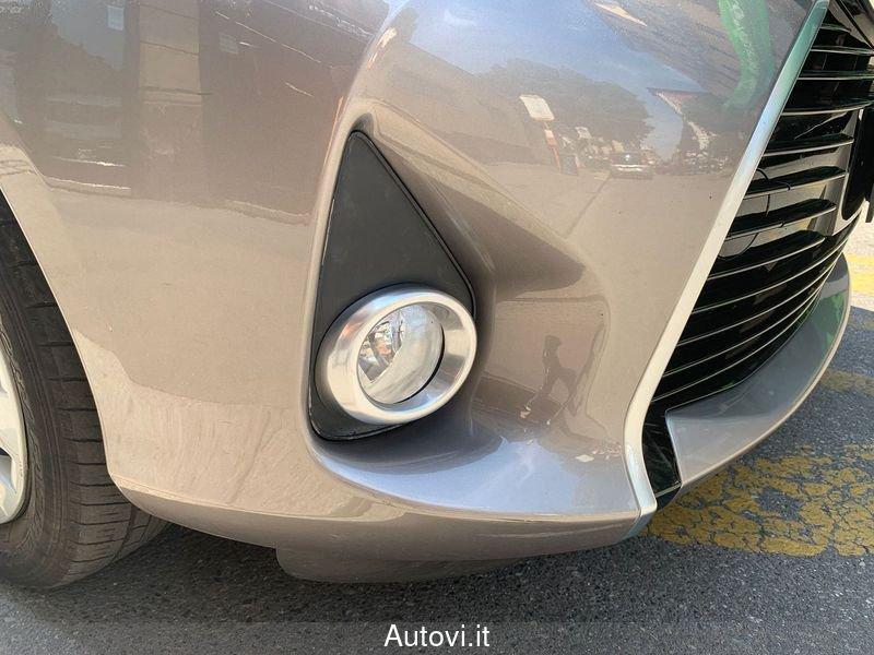 Toyota Yaris Yaris 1.0 3 porte Active