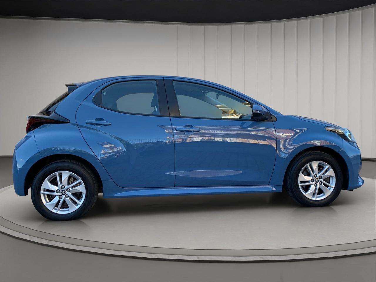 Toyota Yaris 1.5h Active