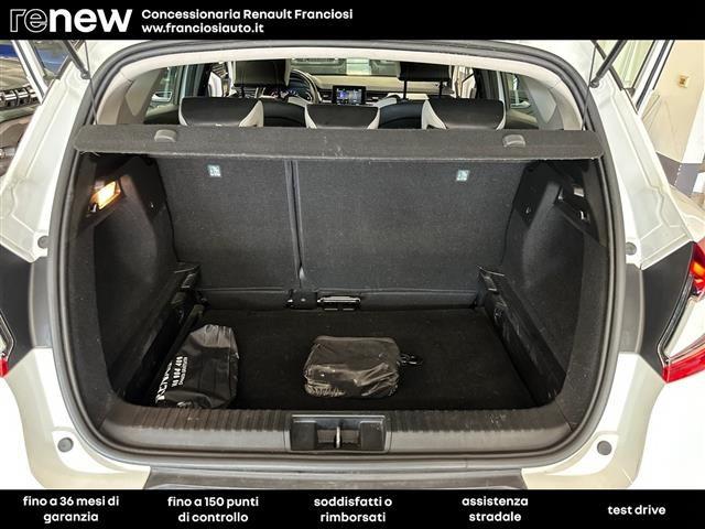 RENAULT Captur TCE 100 GPL INTENS