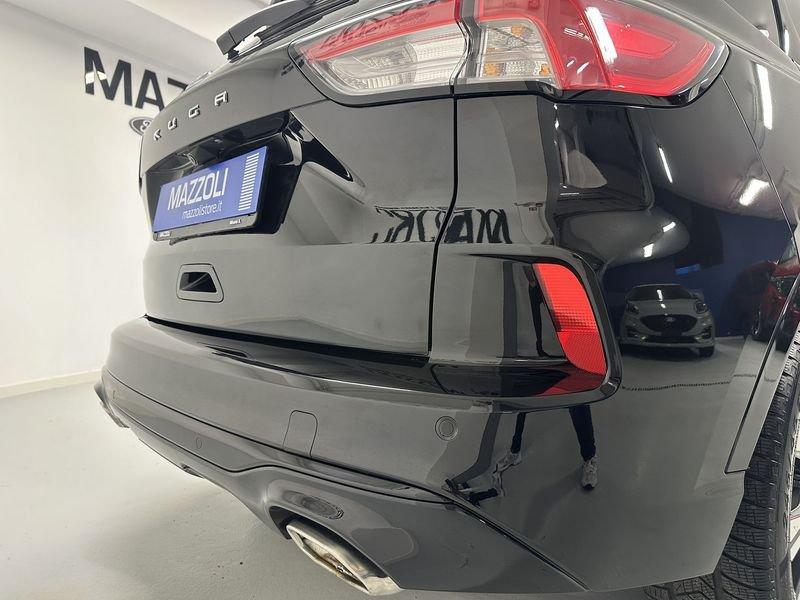 Ford Kuga 1.5 EcoBlue 120 CV aut. 2WD ST-Line X