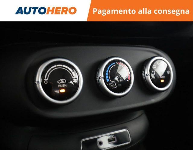 FIAT 500X 1.3 MultiJet 95 CV Pop Star