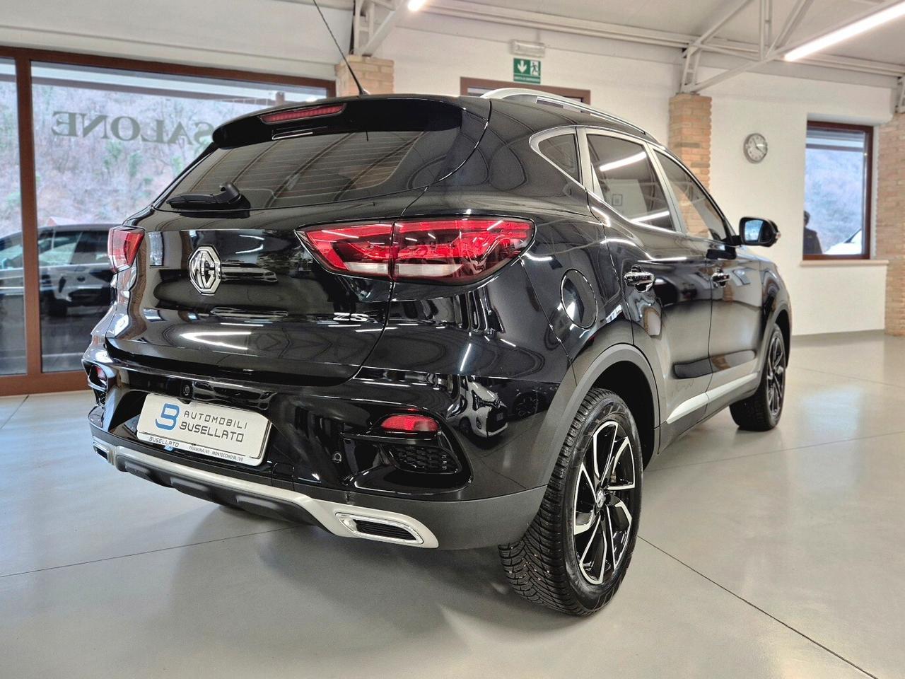 Mg ZS 1.0T-GDI Luxury