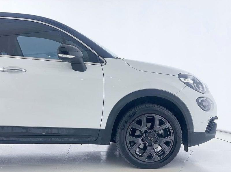 FIAT 500X 1.6 MultiJet 120 CV 120°