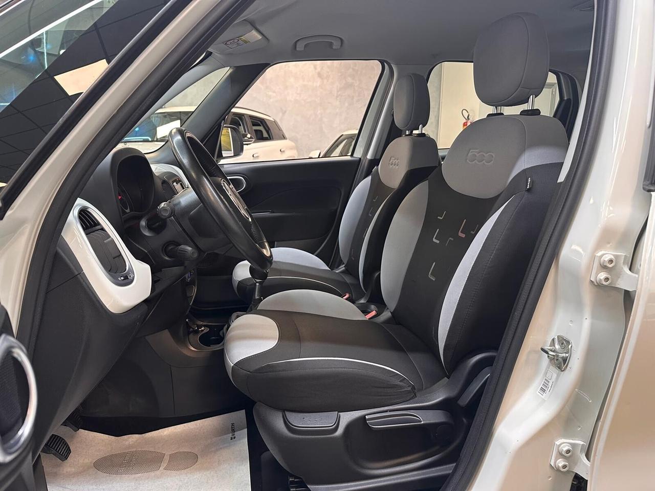 Fiat 500L 1.3 mjt Business 95cv * ADATTA A NEOPATENTATI *
