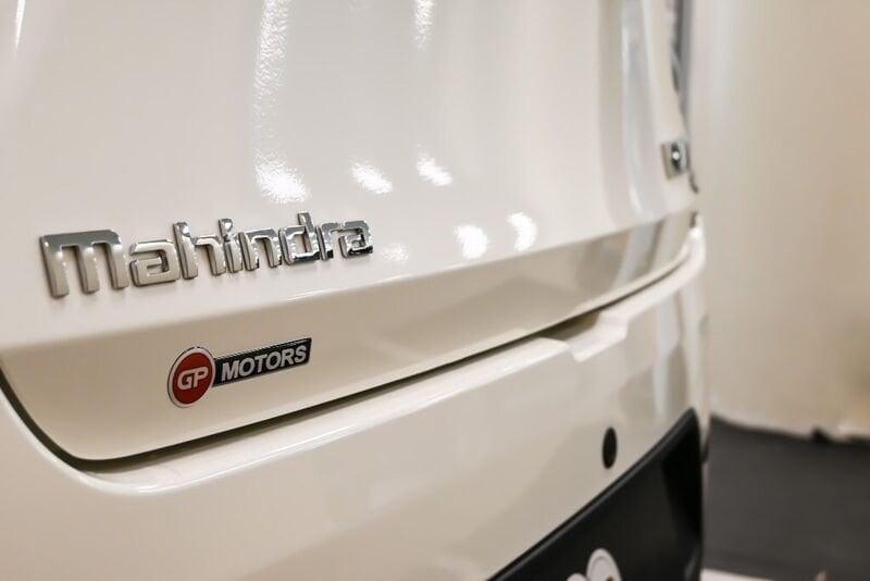 Mahindra KUV100 KUV100 1.2 VVT K8