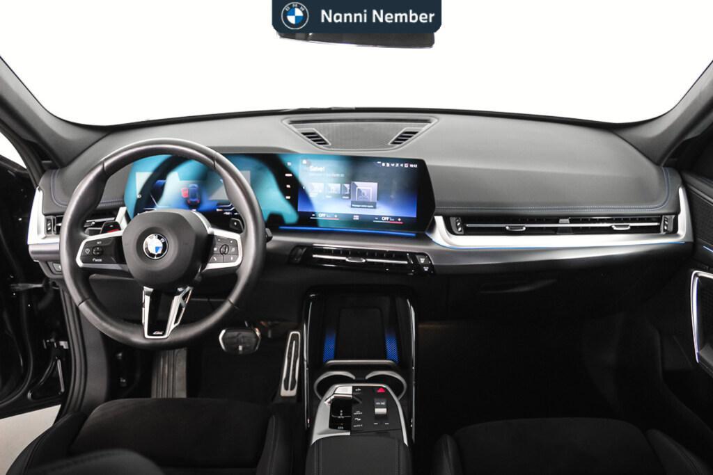 BMW X1 18 i Msport sDrive DCT