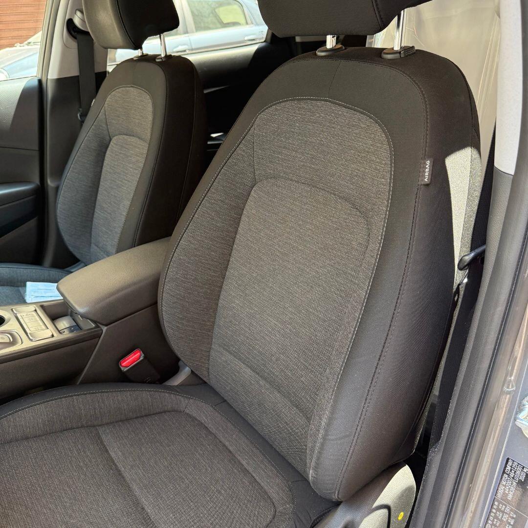 Hyundai Kona EV 39 kWh XPrime 2020
