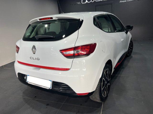 RENAULT Clio 1.2 75CV 5 porte Costume National