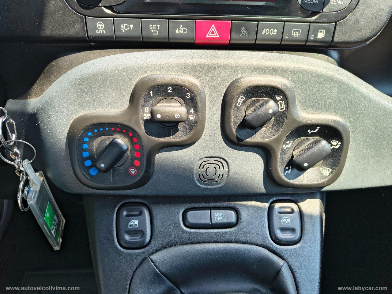 FIAT Panda 1.2 EasyPower Easy