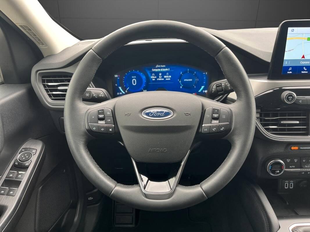 Ford Kuga 1.5 ecoblue Titanium Business 2wd 120cv