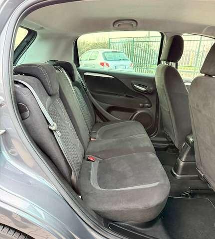 Fiat Punto 1.3 mjt II 16v Lounge eco s