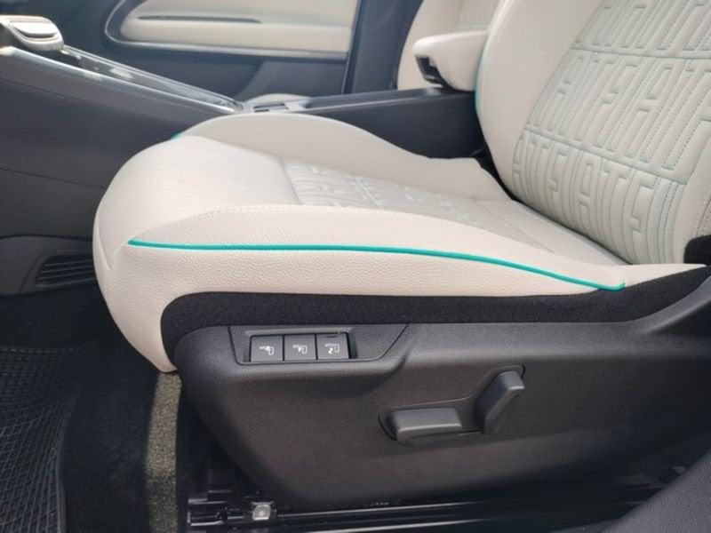 FIAT 600 600 Hybrid 100 CV DCT MHEV La Prima