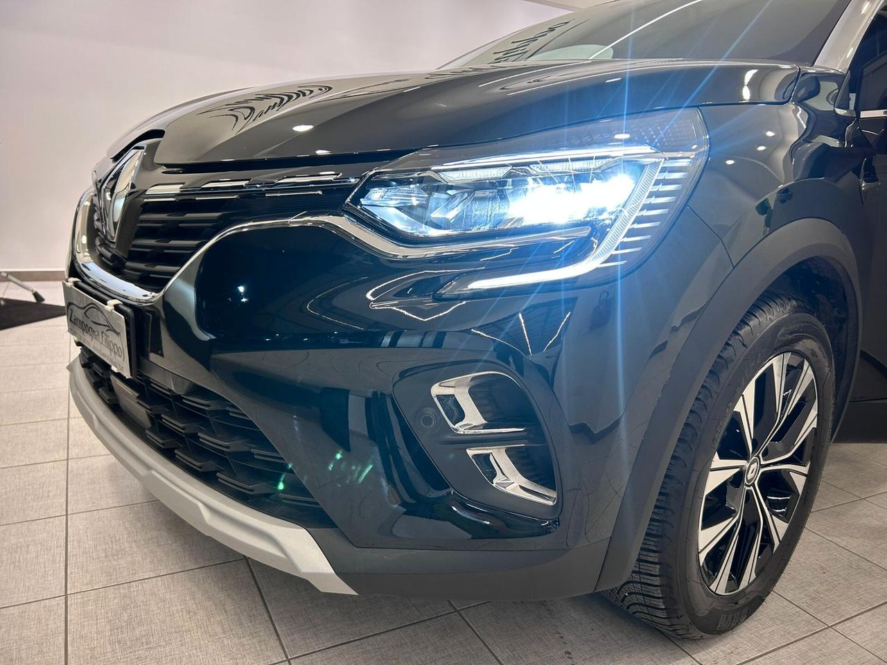 Renault Captur 1.0 TCe 90 CV Techno 2024