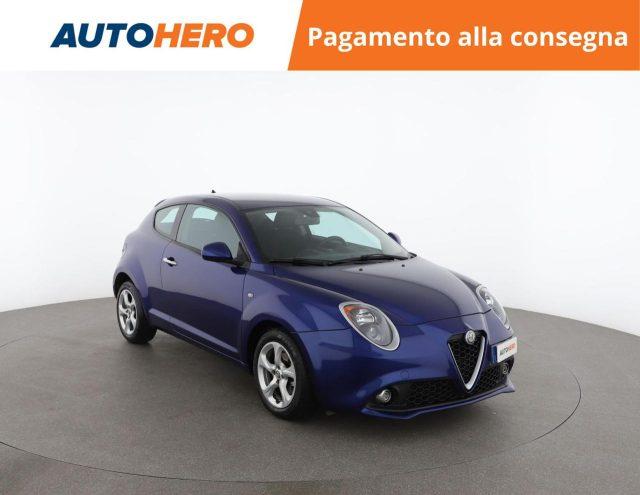 ALFA ROMEO MiTo 1.3 JTDm 95 CV S&S