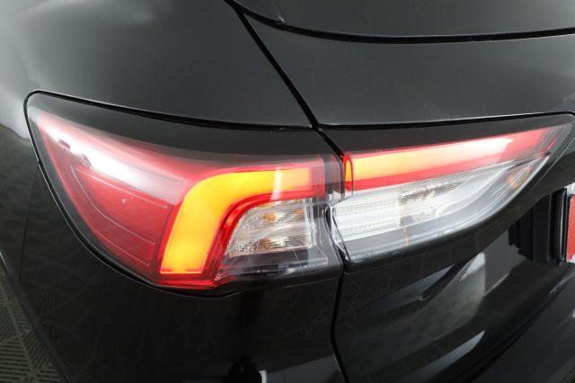 FORD Kuga Kuga 2.5 Plug In Hybrid 225 CV CVT 2WD ST-Line