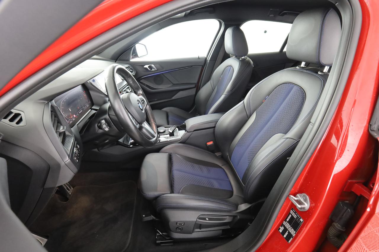 BMW Serie 1 (F40) 118i 5p. Msport