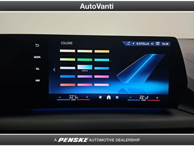 BMW Serie 1 118d MSport auto