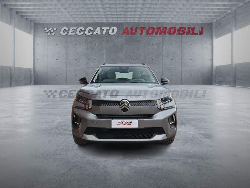 Citroën C3 Nuova C3 Turbo 100cv - MAX