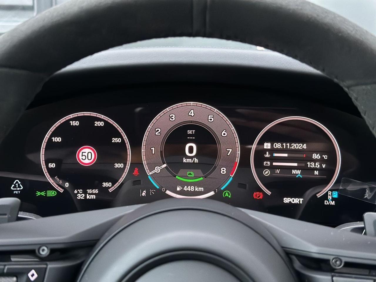 PORSCHE 992 Carrera 4 GTS 2.0*Matrix-Alcantara-Finanz*