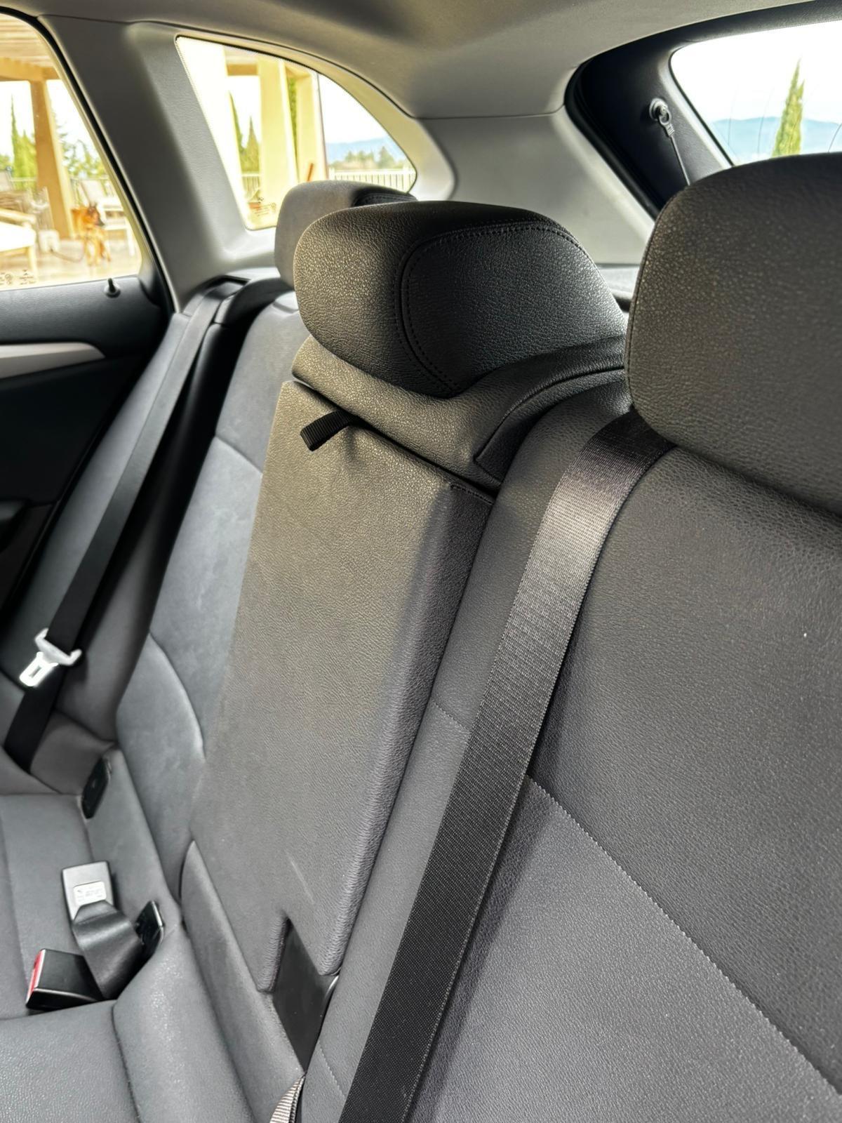 Bmw X1 sDrive18d