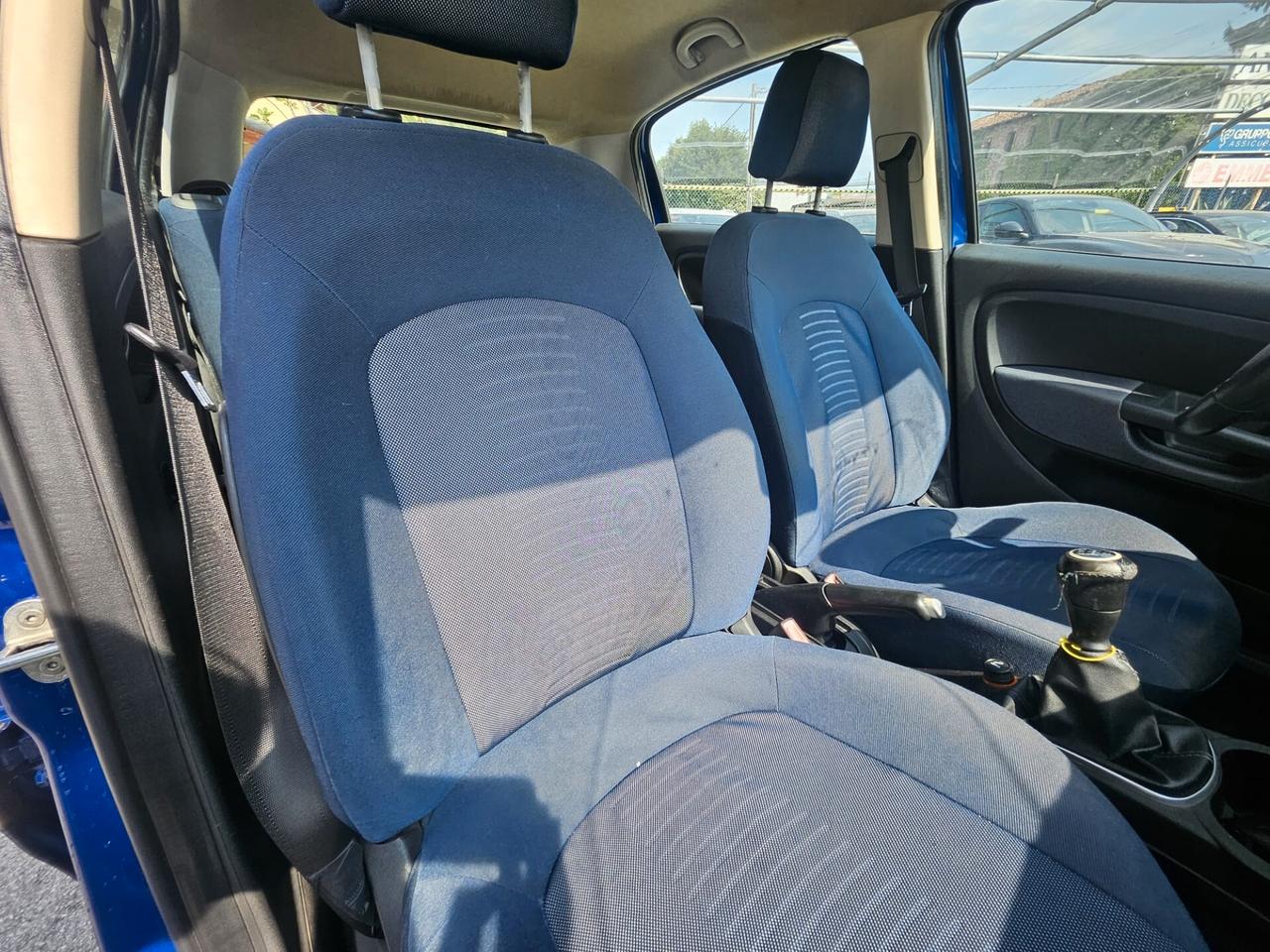 Fiat Grande Punto 1.3 MJT 75 CV 5 porte Dynamic