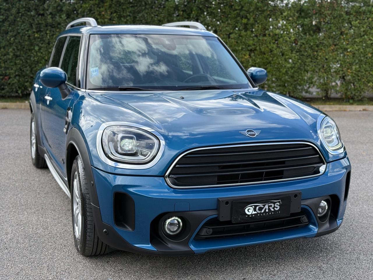 Mini Cooper D Countryman 2.0 Business ALL4 Automatica