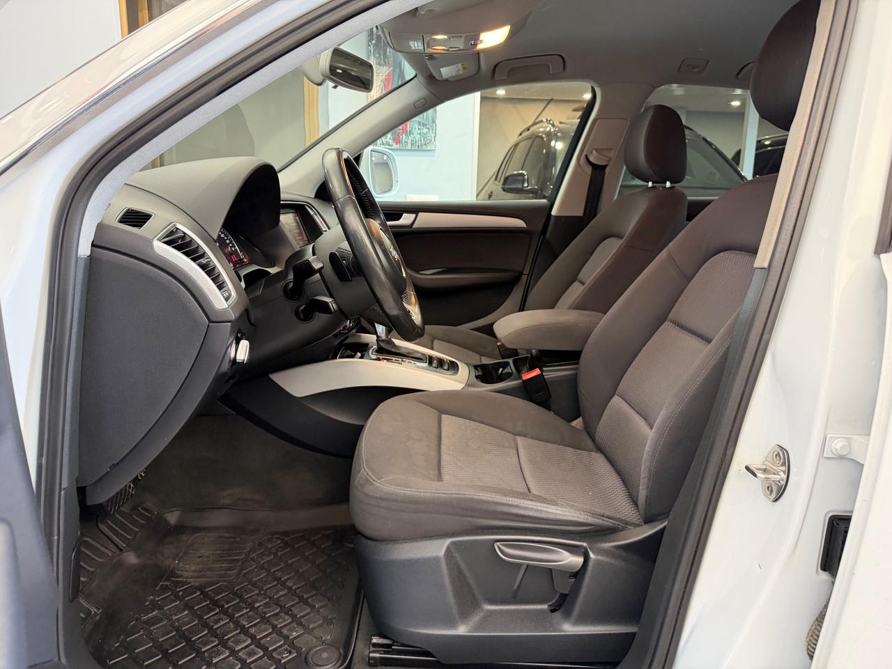 Audi Q5 2.0 TDI 177CV quattro S tronic Advanced Plus