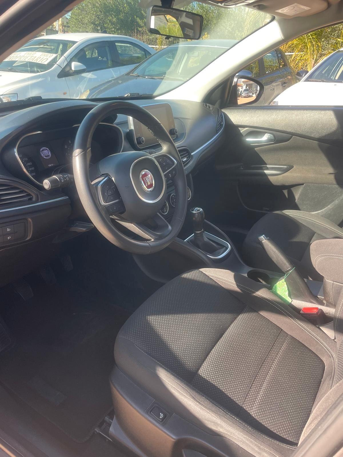 Fiat Tipo 1.3 MJet 95 cv SW Lounge"Come Nuova"