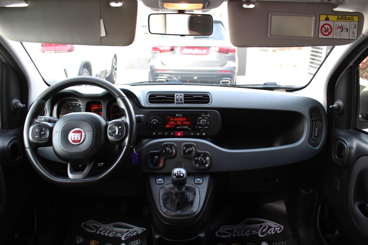 Fiat Panda 1.2 Pop