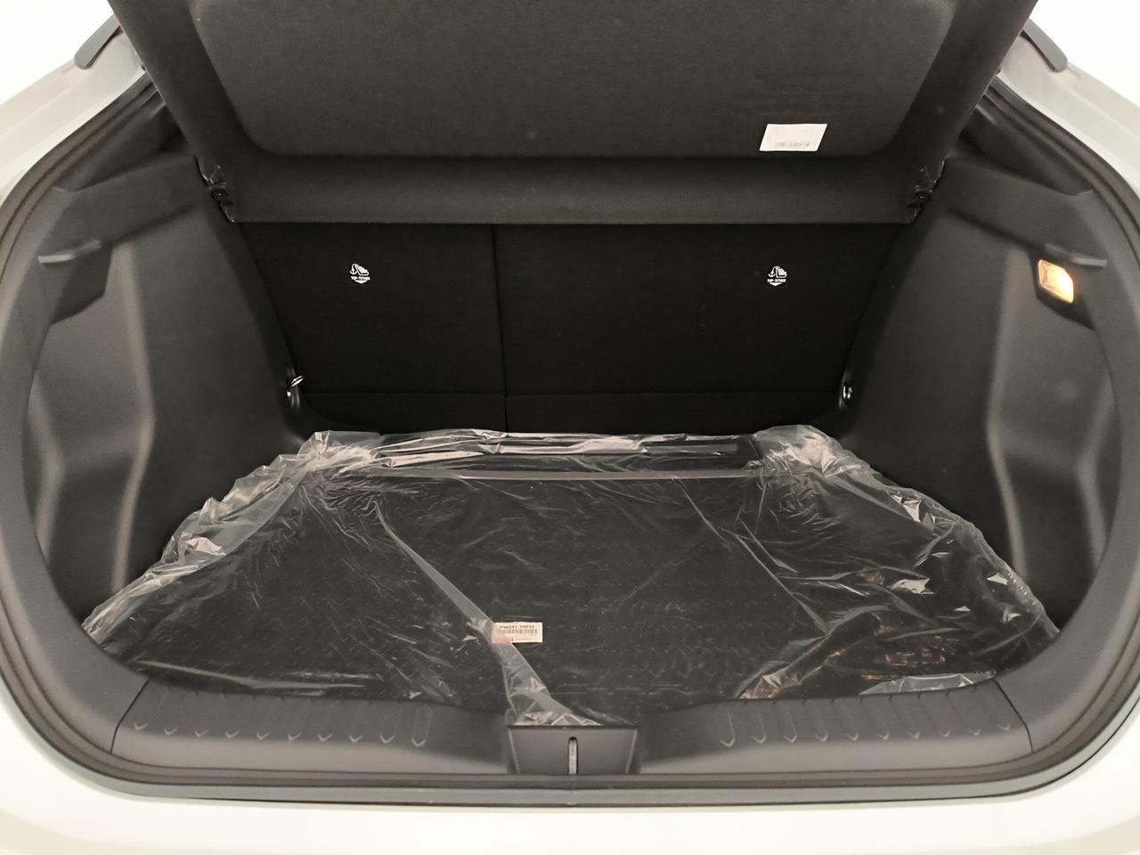 Toyota C-HR 1.8 hev lounge fwd e-cvt