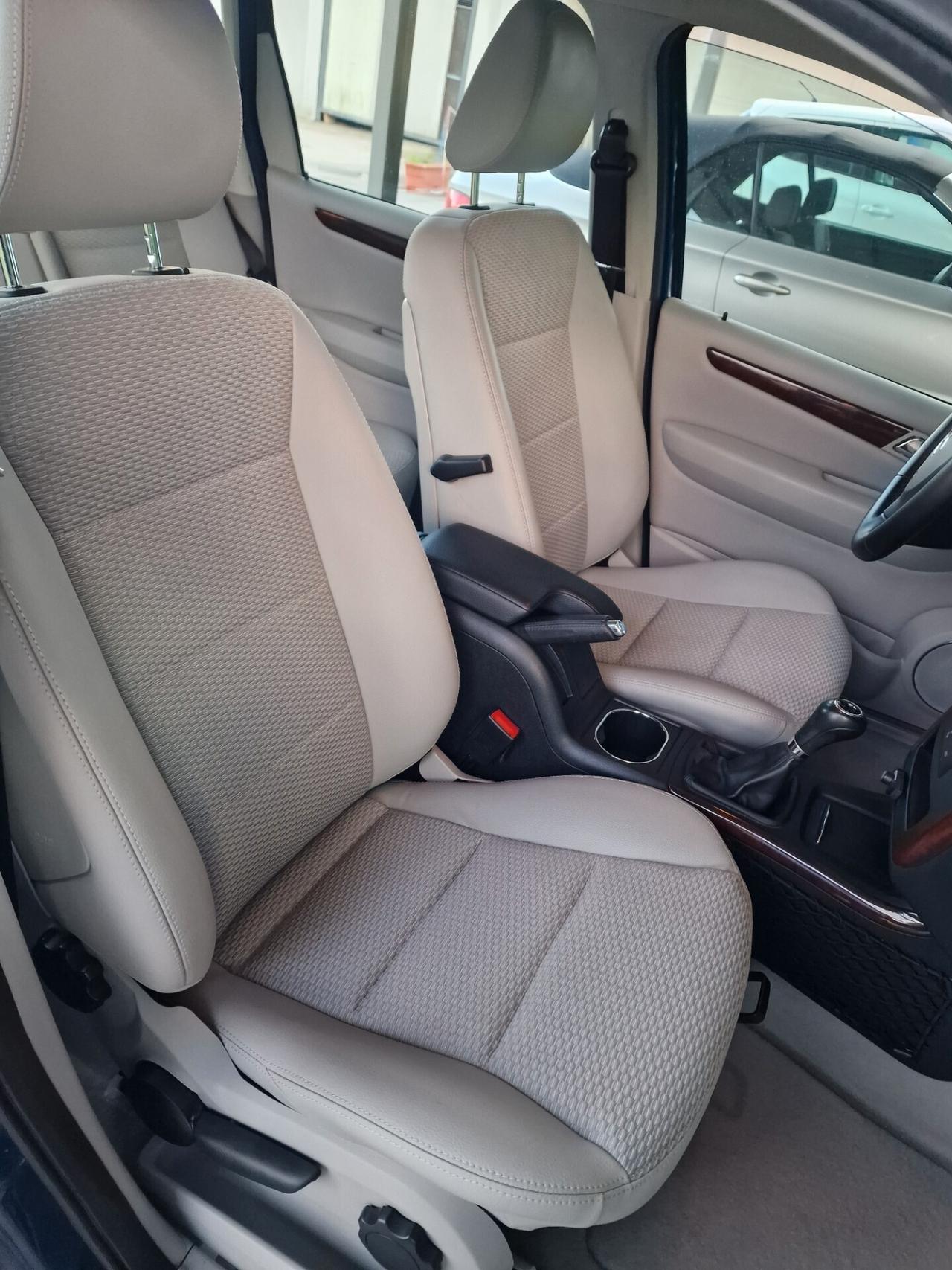 Mercedes A 150 BlueEFFICIENCY "138.000 KM"