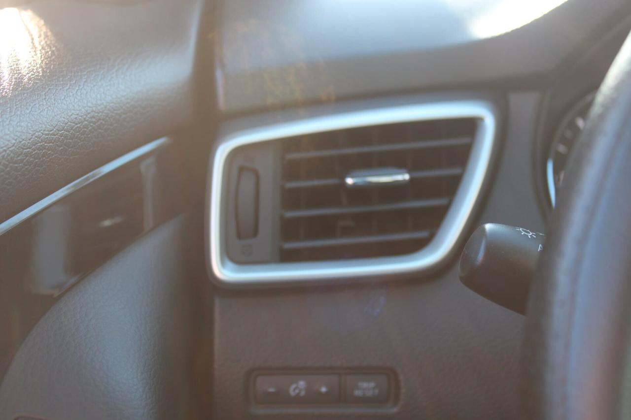 Nissan Qashqai 1.6 dCi 2WD Tekna