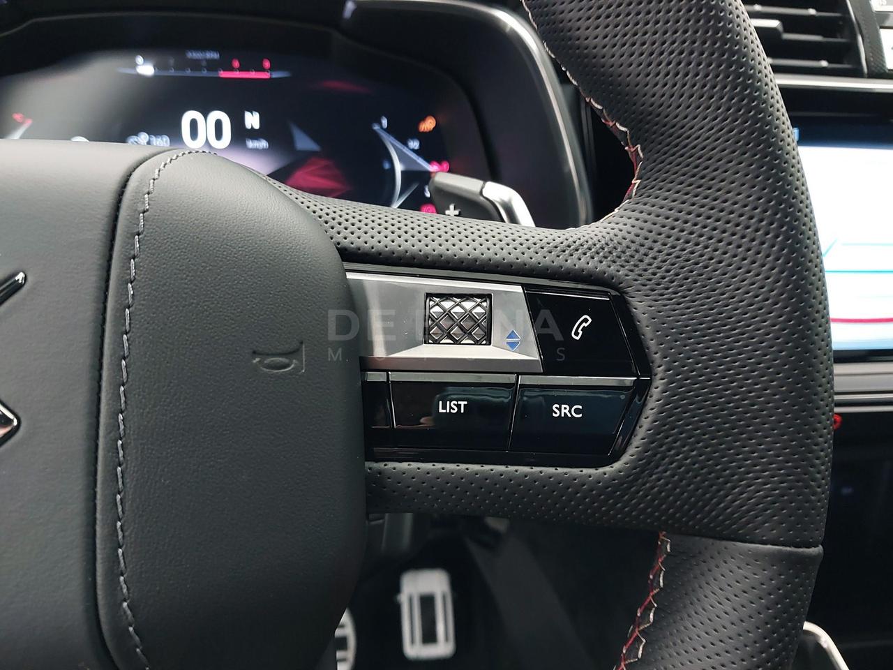 DS DS 7 1.5 bluehdi pallas 130cv auto