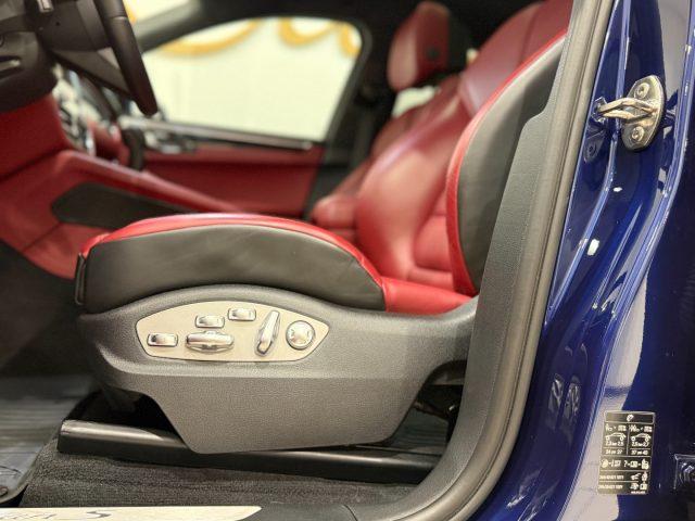 PORSCHE Macan III 2.9 S IVA ESPOSTA