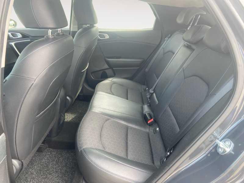 KIA XCeed 1.5 t-gdi mhev Business 160cv