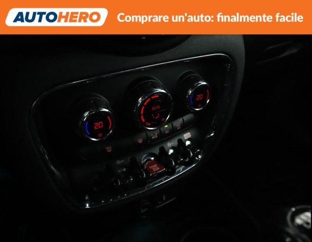 MINI Clubman 2.0 Cooper D